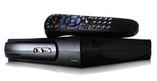 Standard Satellite System